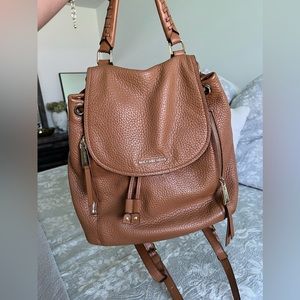Michael Khors Backpack/ purse